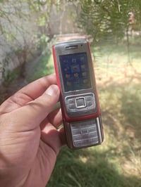 نوكيا E65 • اصلي • البصره