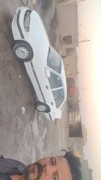 دايو برنس • ١٩٩٤ • ديوانيه