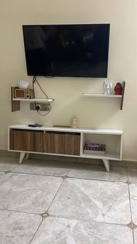 حي جامعه • اثنين