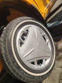تايرات • ٢٥زوج