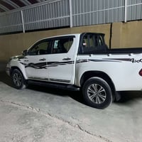 للبيع فورويل سعودي موديل 2022 سياره بصمه فول مواصفات مكفوله كفاله عامه...