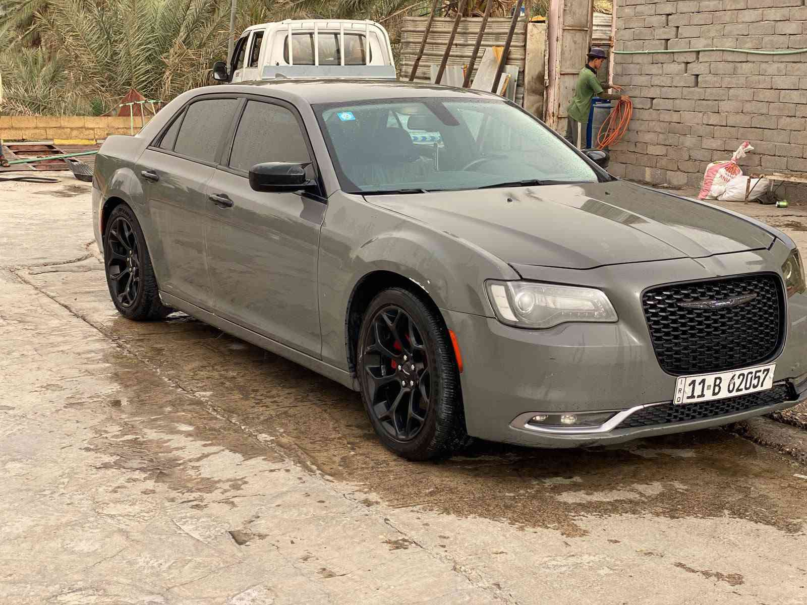 سلام عليكم شباب وبامه موديل 22اصل 18مكمل معامله الون سمنتي ميزز فئت التورنك رقم بغداد سنويه ال29حداده تخم تاير تبريد لايت زنون كشنات حضن كهرباء العلم الابارد ولا رصعات ولا شخوط مكفوله حته من التكحيل سياره كارتون ربع ماتصرف عليه وحداد منفوضه حادثه 3قطع تبديل سعر بلاش 148 ترهم مراوس بجارجر وبأمه فقط مكاني بصره قضاء المدينه***********
