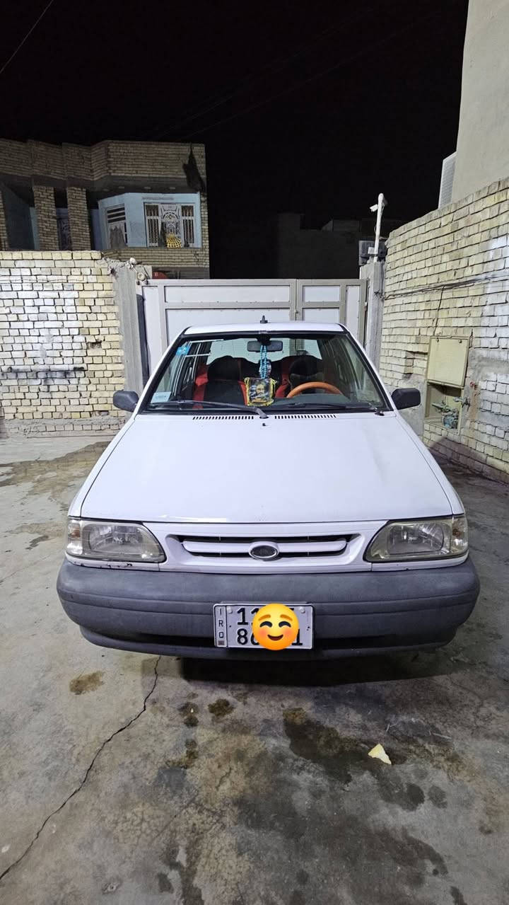 سلام عليكم سايبا خصوصي مديل 2012 بغداد سياره مكفوله شواصي مكفوله كهرباهيات كله شغاله تبريد شغال تخم تاير خط ابيض سنويه 31 السعر 40 وبيه مجال مكاني بغداد الزعفرانيه للاستفسار ***********
