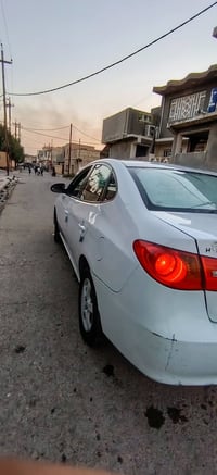 الانترا • ٢٠١١ • رقم دهوك