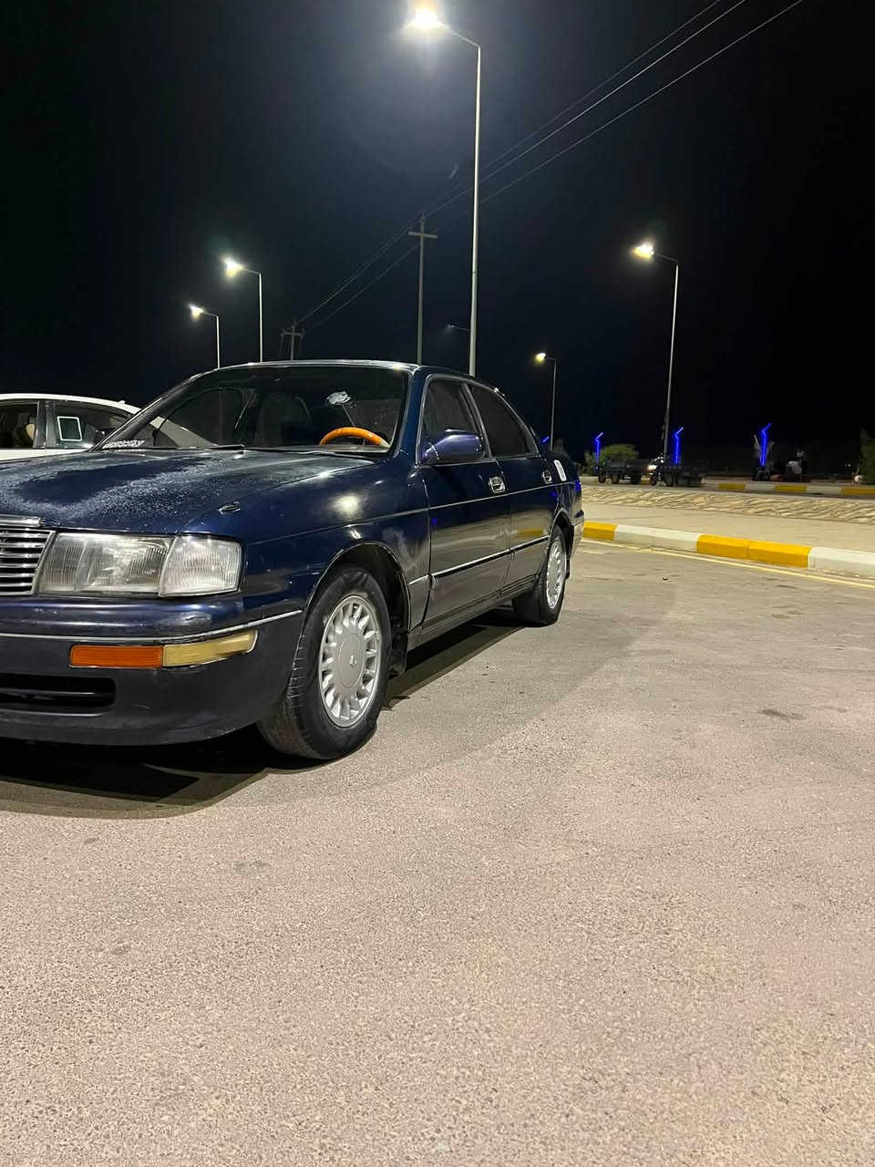 بطه 1991 رقم ديالى مشروع وطني مكانها واسط        ***********
