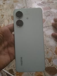 ريلمي نوت ٦٠x • سعة ١٢٨ • مفتوح جديد