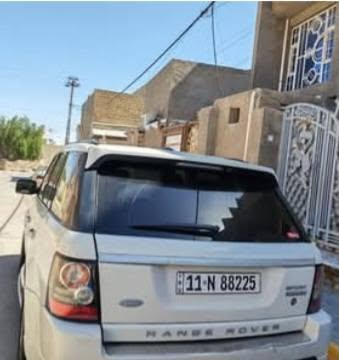 للبيع او مراوس 2010 فول رقم بغداد دولي محرك لكزز لوي مو جوبلس السيارة خير من الله السونر مرفق السعر 110 وبيها كل المجال ***********
