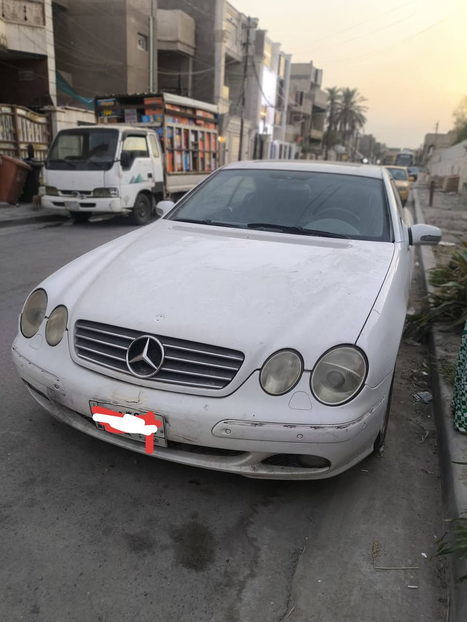اداوات ادوات بدون لوحات
السعر 35 ورقة 
العنوان بغداد 
***********
شغالة و تمشي فقط حدادية تعبانة @إشارة
