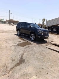 تاهو LTZ • ٢٠٢٠ • فول مواصفات