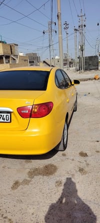 النترا • ٢٠٠٩ • انكليزي