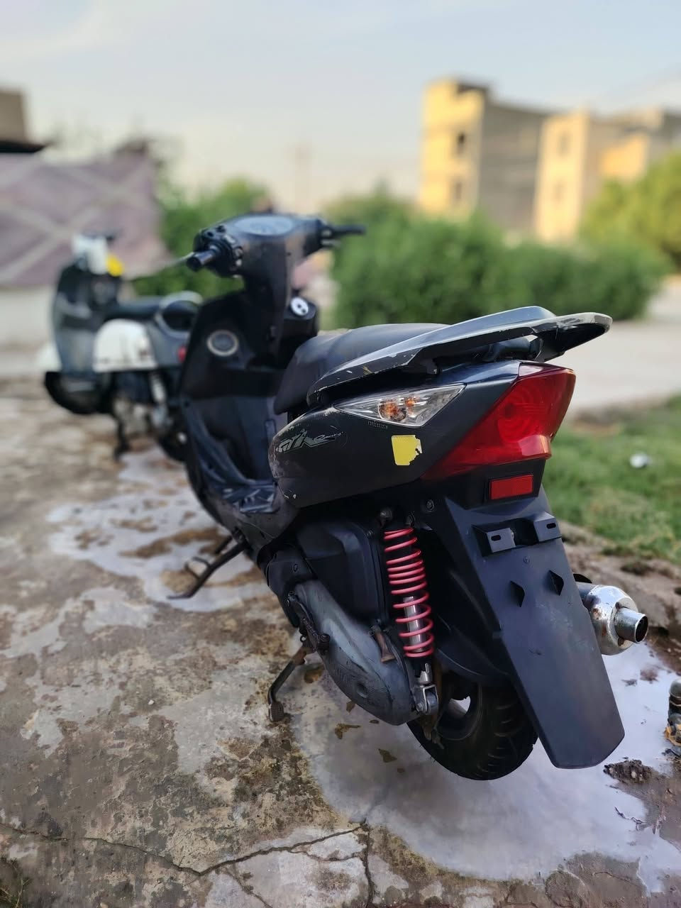 دراجة • للبيع • واتساب