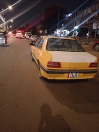 بيجو جيل اكس • ٢٠١٢ • رقم دولي