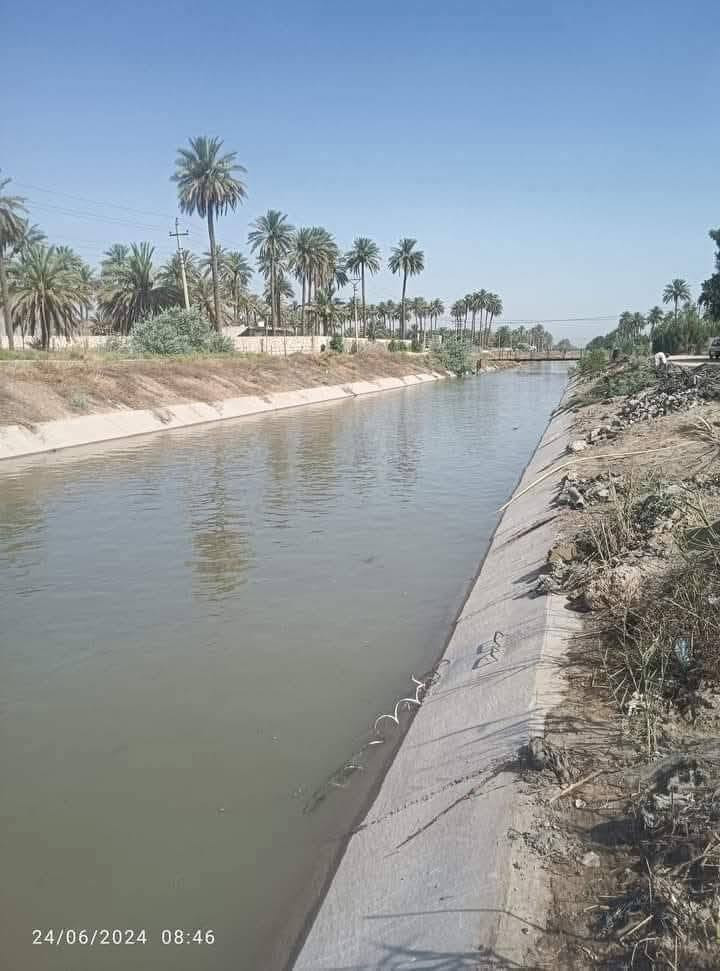 لعشاق الهدوء  جنه علارض واصوليه ومناسبه مزرعه للبيع  المساحه 800 من ظمنه  بيت حديث  السقف صب كونكريت مسلح بي 6دنك وبقربه مدارس ابتدائي ومتوسط صار 7 اشهر من بنيته  متكون من غرفتين وصاله وستقبال ومطبخ وحمام داخلي وحمام خارجي ماء اساله وماء  سقي وبيه فواكه تين  ونخل شكر وزهدي وخستاوي ومزروعه  والثيله ١٠٠ متر  سند ٢٥ تحويل  بلطابو شرط ثاني يوم  المكان بابل القاسم   عن طريق الزائرين العلجربوعيه  تفاصيل اكثر اتصل *********** السعر  علخاص لو تتصل علما اني  صاحب العقار..

نص مكتوب في الصور:
- 24/06/2024 08:46