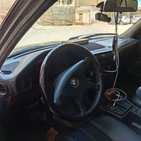 بي ام 500 • محرك VVT • بغداد