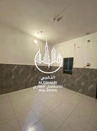 شقة للايجار في الحكيمية موقع ممتاز بناء حديث تحتوي على غرفتين صاله است...