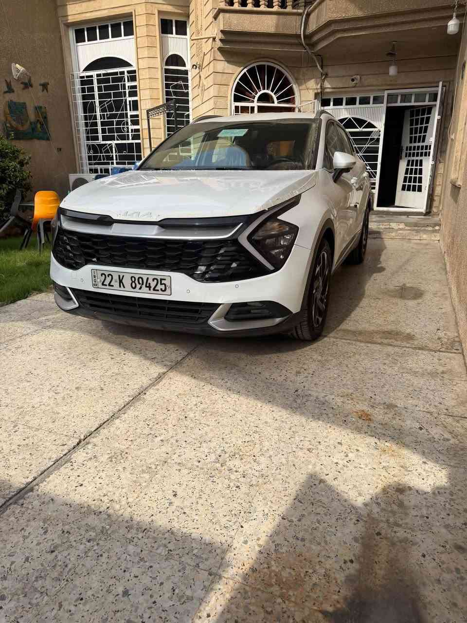 سبورتج • ٢٠٢٤ • مكفوله