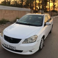 بي واي دي G3 • اوتوماتيك • ماشي ١٢٧٠٠٠