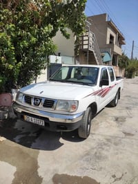 نیسان مۆدیل 2002 تەپریت +پاوەر سەنەوی تازەیە تا 2030 بۆ معامەلە تەلەفو...