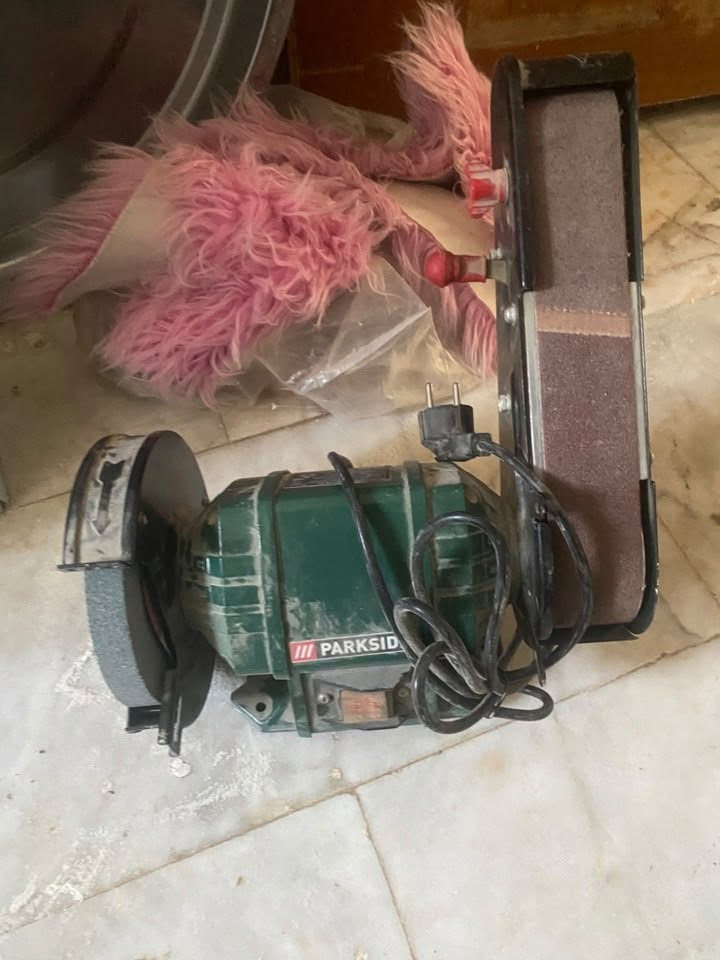 قطع باله جديد غير مستعمل كلشي بسعره شوف الي يفيدك راسلني عليه واتس
***********

