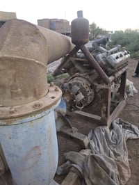 مكينه اكراز • 12x12 • ميسان المجر الكبير