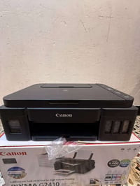 كانون G2411 • شاصي كادرج • واتساب