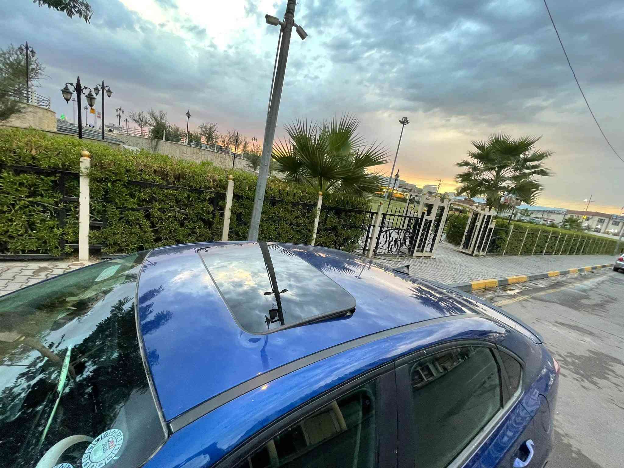 فورتي S • ٢٠١٩ • محرك ٢٠٠٠