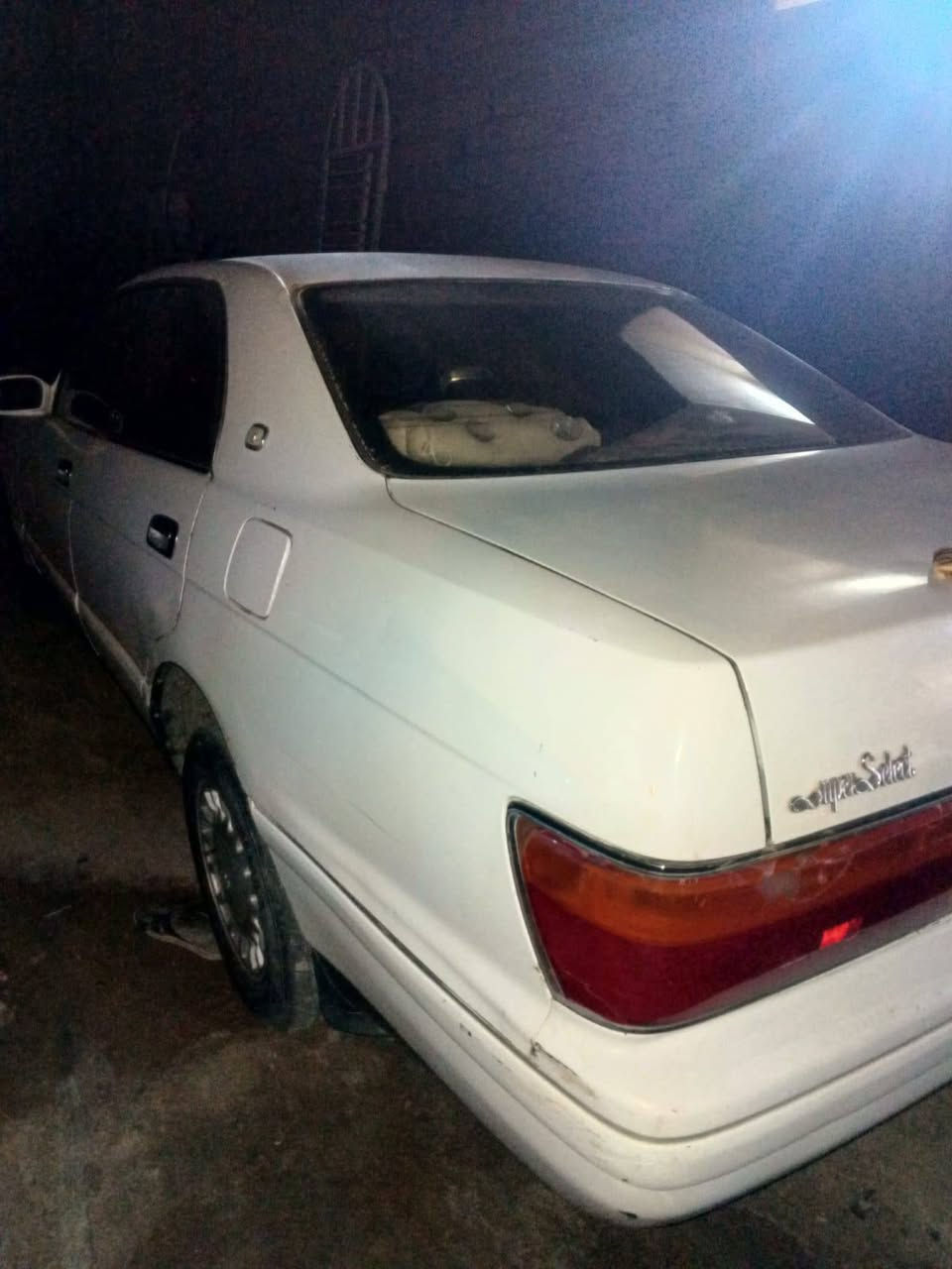 سياره بطه للبيع رقم بصره ابو الخصيب 60 بيها مجال جسمي ***********
