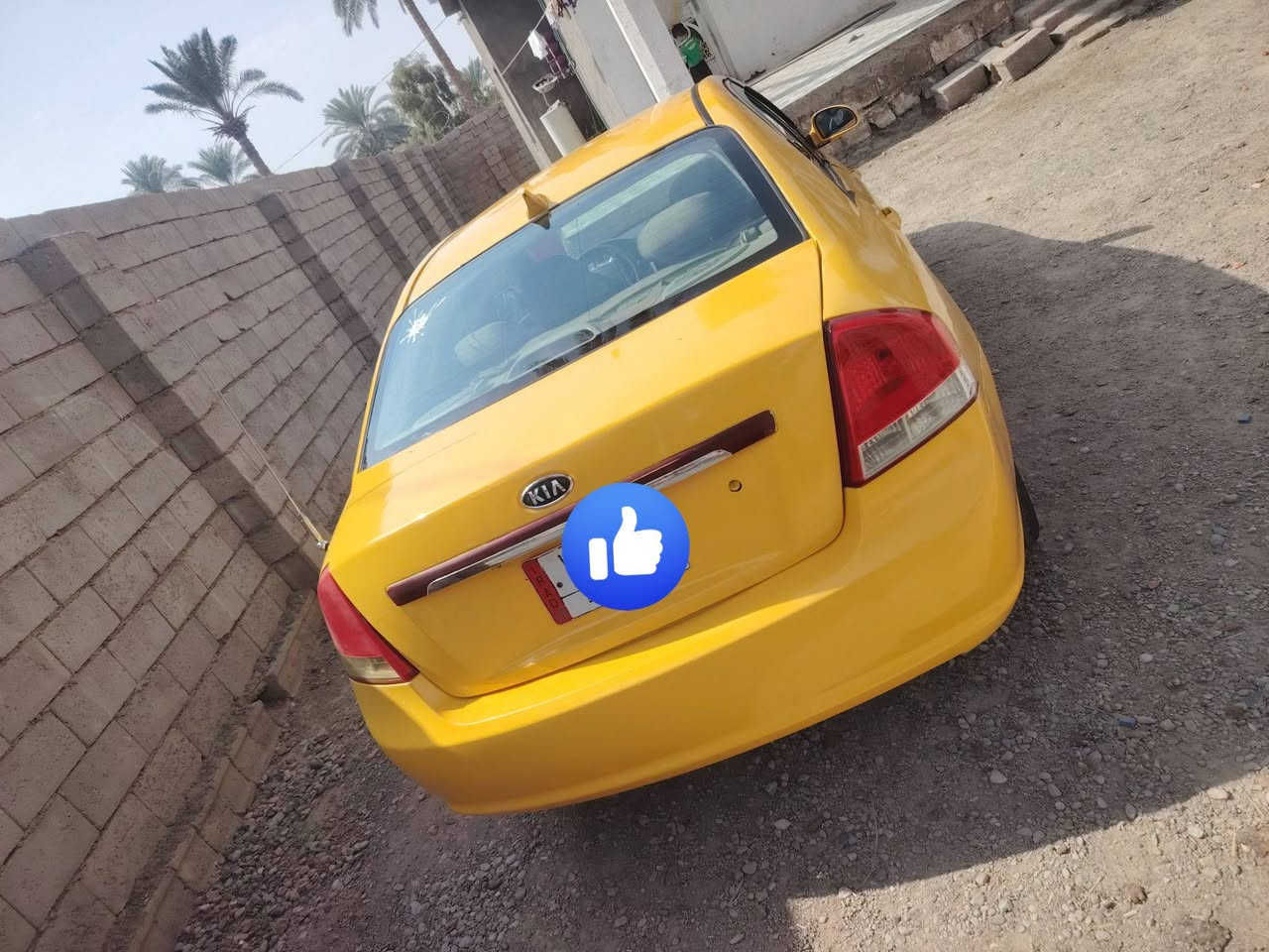 سبكترا • ٢٠٠٩ • عليها مجال