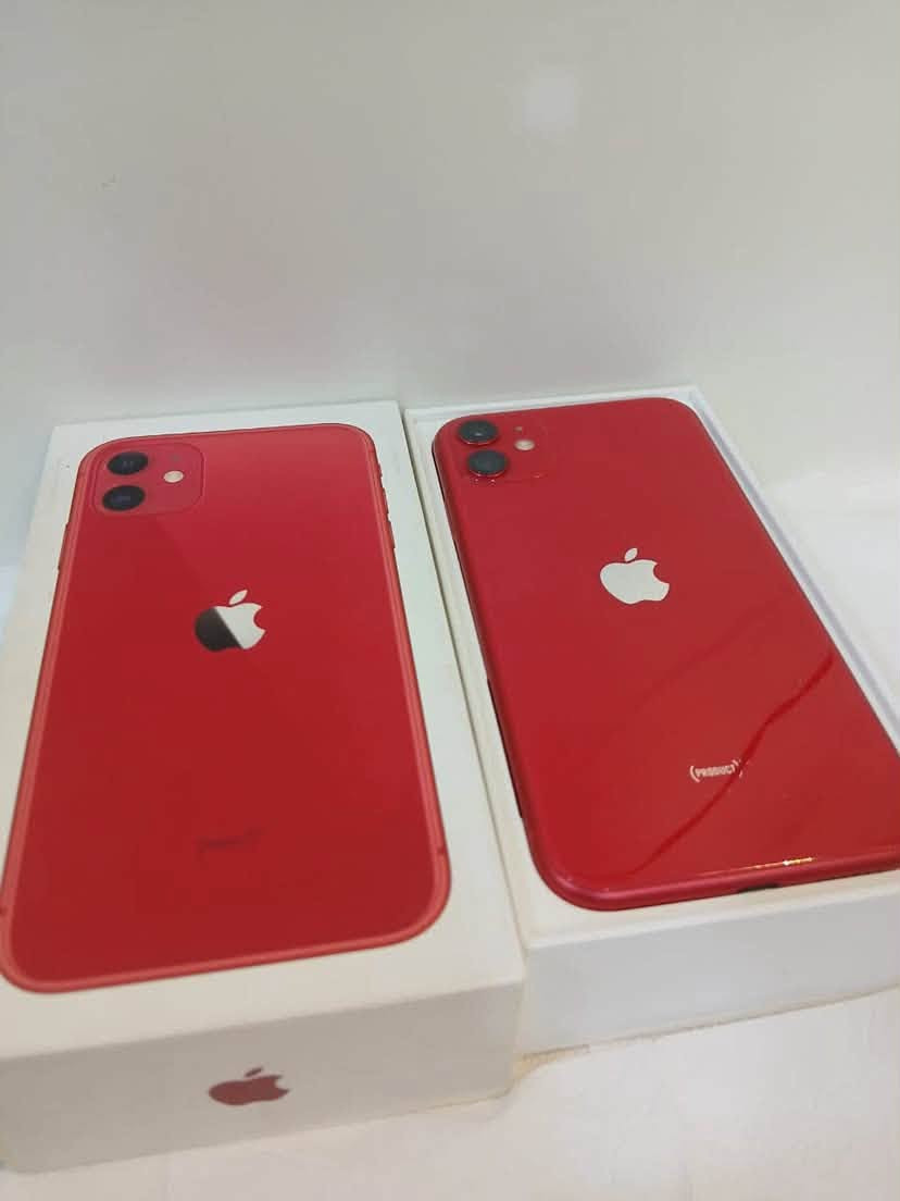السلام عليكم 
iPhone 11 
جهاز للبيع 
ذاكره 128 
يحمل تك سي كارت 
بطاريه جهاز ٧٤ مو معلايه شحن طبيعي ما شاء الله عليه انطيك ظمان 
جهاز بلدي تروح تفحص 
جهاز جلخ مابي 
مال بيت 
جهاز مكفول عله إيدي اول ما نزل اخذته موجود الوصل بي 
كامرته تجننن 
لايوجد ايه مشكله 
سعر خاص …. 
رقم الهاتف *********** متواجد فيس واتساب
