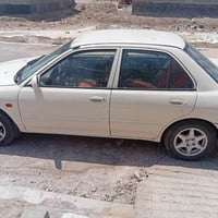 بروتون • ٢٠٠٤ • تبريد عاطل