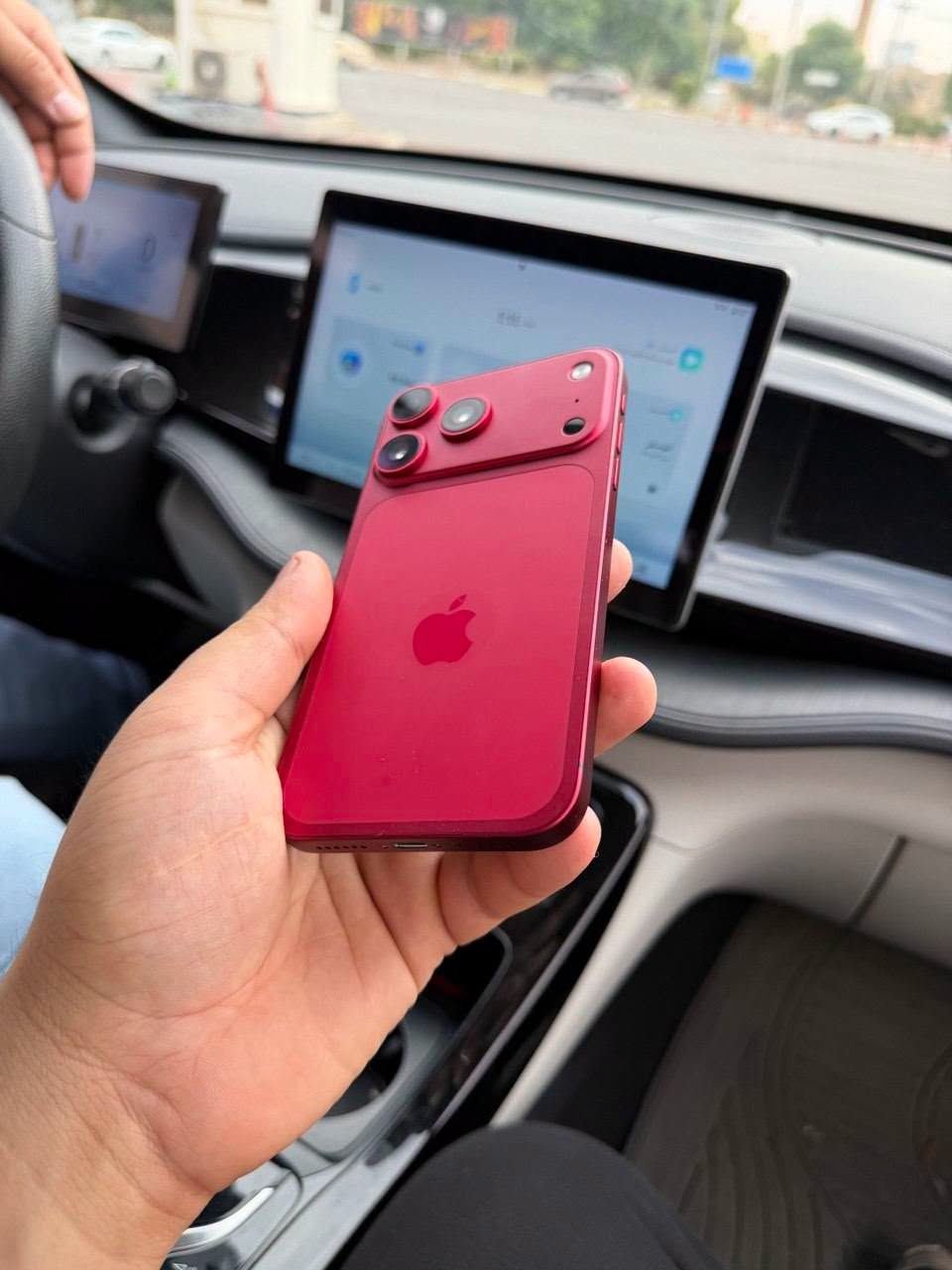 ايفون XR • ١٢٨ • بطارية ١٠٠٪