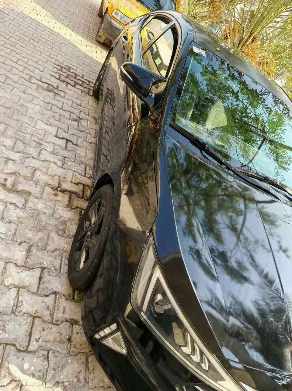 النترا فول • ٢٠١٩ • حادث ٣ قطع