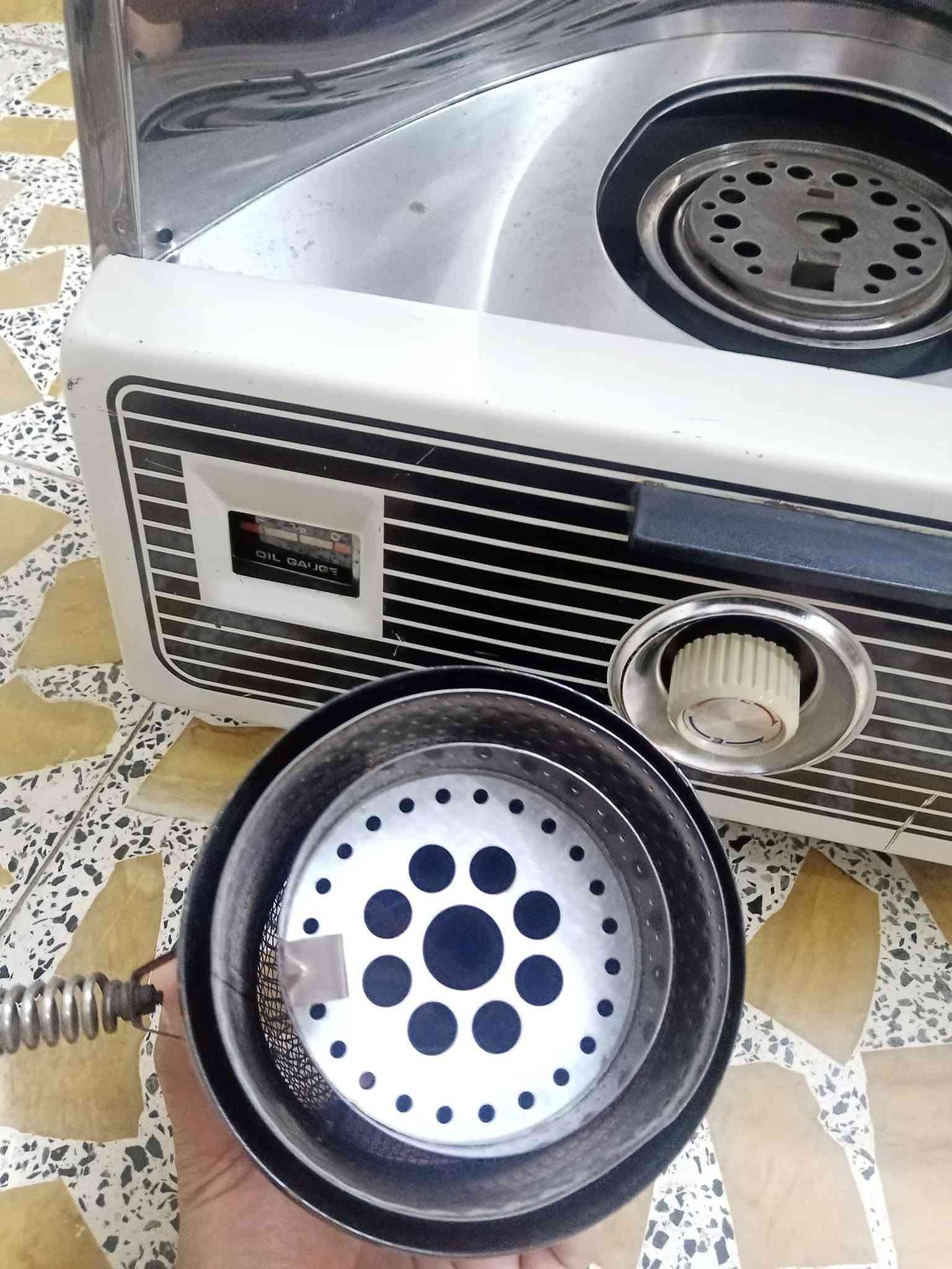 صوبة شارب • نظافة عاليه • بغداد الشعب