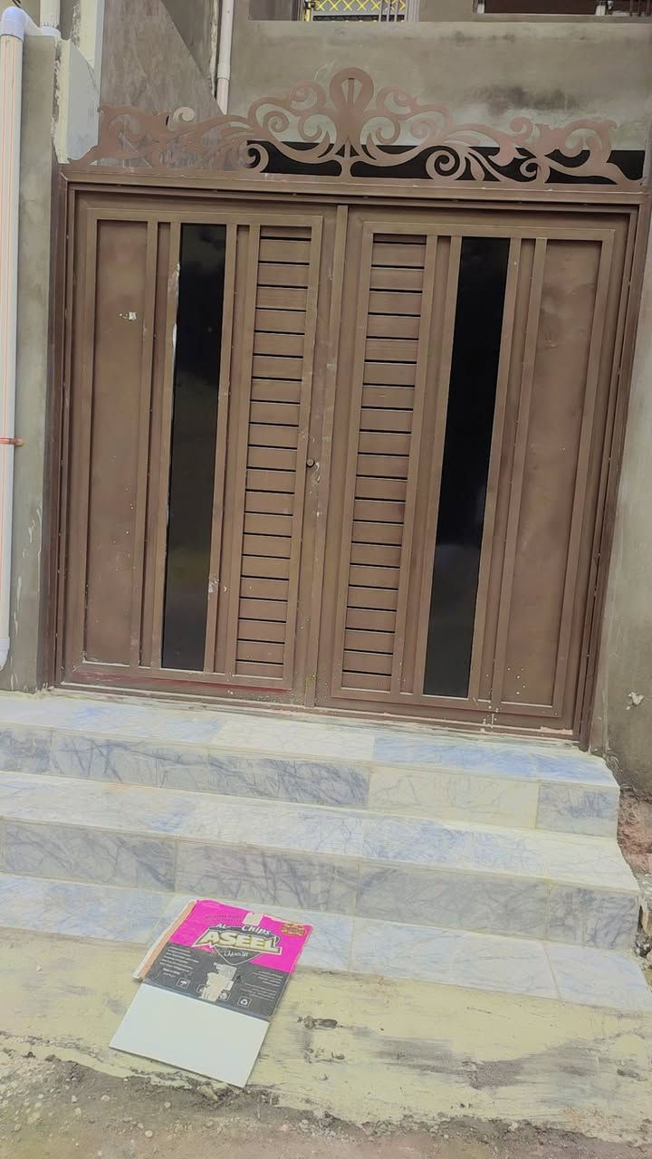 حداد متنقل • ابواب • كيسبان