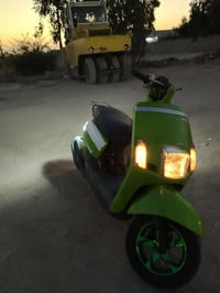 نوزل مسطره • بي650