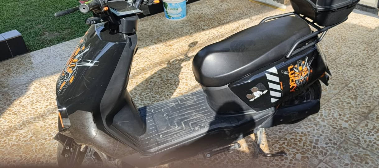 سلام عليكم
ماطور للبيع 
نضيف نضيف 
استعمال 5 أشهر فقط 
للاستفسار 
الرقم ***********
