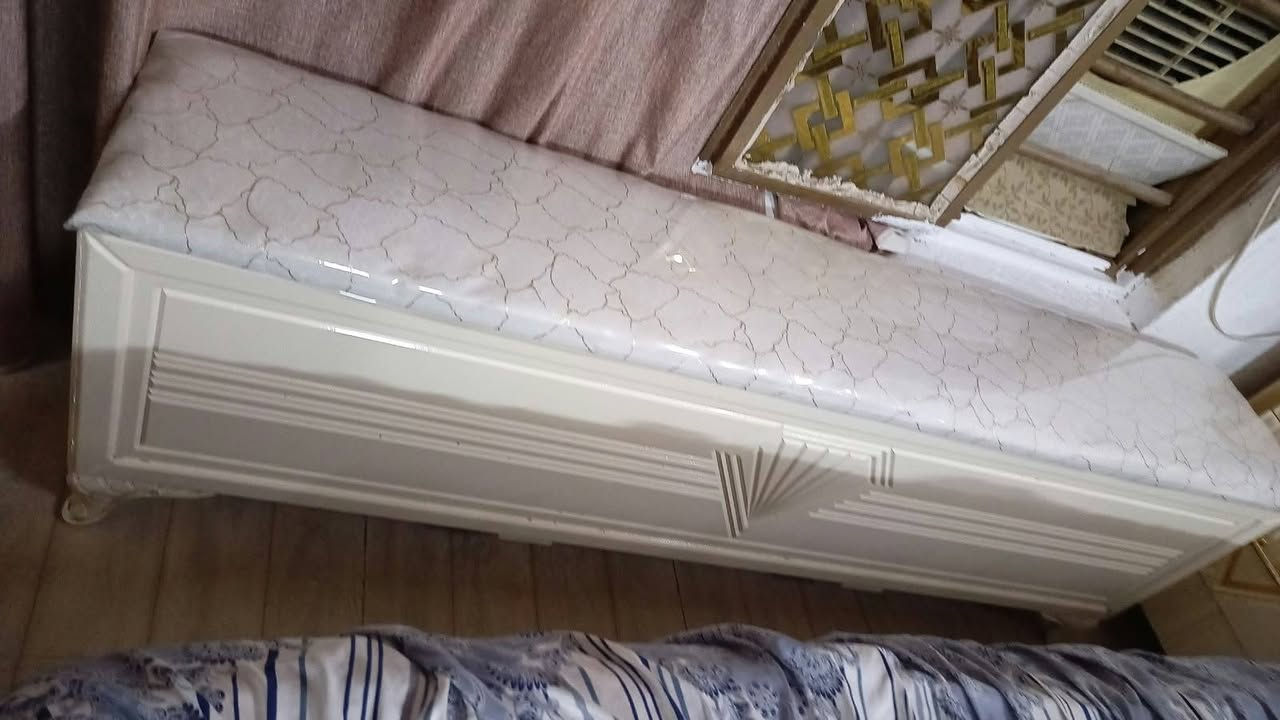 غرفة نوم • جديد • تصميم تركي