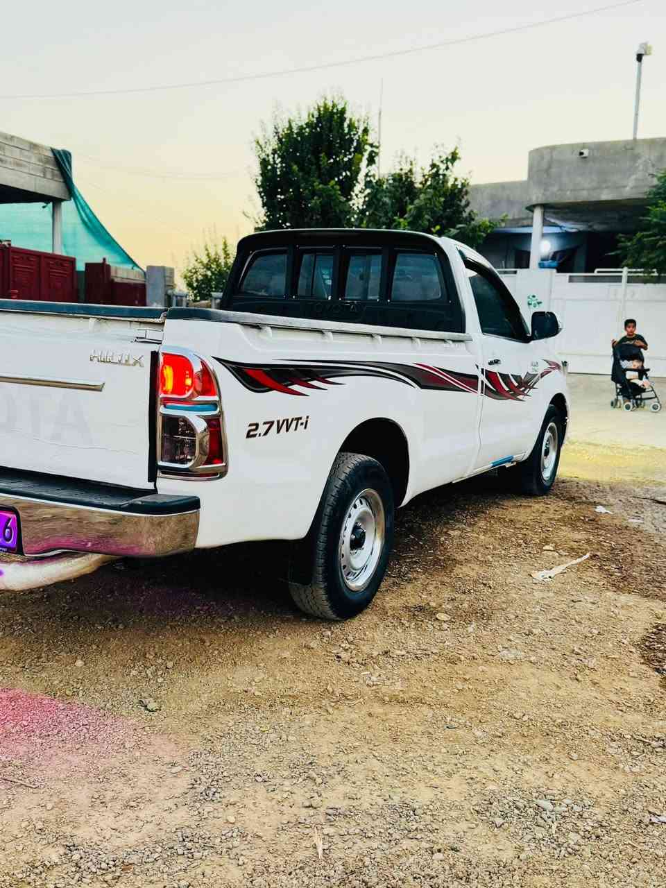 ٢٠١٤ • ملكي • بلا نواقص