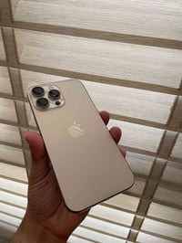 آيفون ١٦ برو ماكس • ٢٥٦ • بطارية ٩٢%