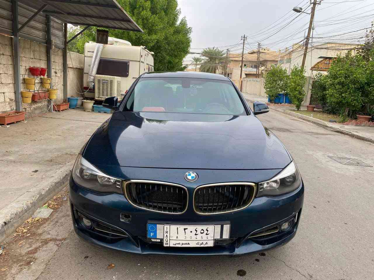 للبيع .bmw.. موديل . 2015..
كير عادي .. محرك 4 سلندر .. كاز .
 محرك مبدل جديد .. 
  سيارة هزة جديد .تبريد شغال 
   تايرات جديد .. بيه قطعتين صبغ 
   السعر .   65.   ومجال 
  ***********
