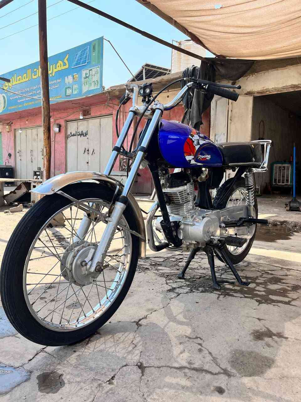 السلام وعليكم دراجه تايكر للبيع مديل 22 السعر 400 و بيهه مجال ***********
