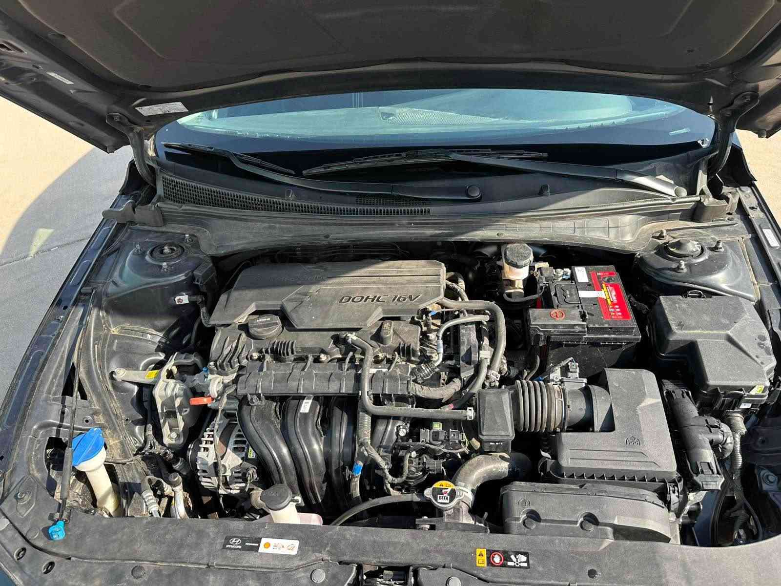 HYUNDAI ELANTRA SEL
هوندا النترا
موديل 2024 
الضرر- ( جملغ امامي فقط) 
بدون ايرباك (ماطاك)
السعر 136 ورقه بدون رقم
موصفات  
بصمه 
تشغيل عن بعد 
شاشة ايباد متصل 
ويل كروم 
لايت زينو
رادار امامي 
رادار خلفي 
رادار جانبي 
كاميرا 
تحكم ستيرن
بي بعد اهواي موصفات 
العنوان اربيل - معرض اربيل كارس
☎️*********** أربيل, العراق
