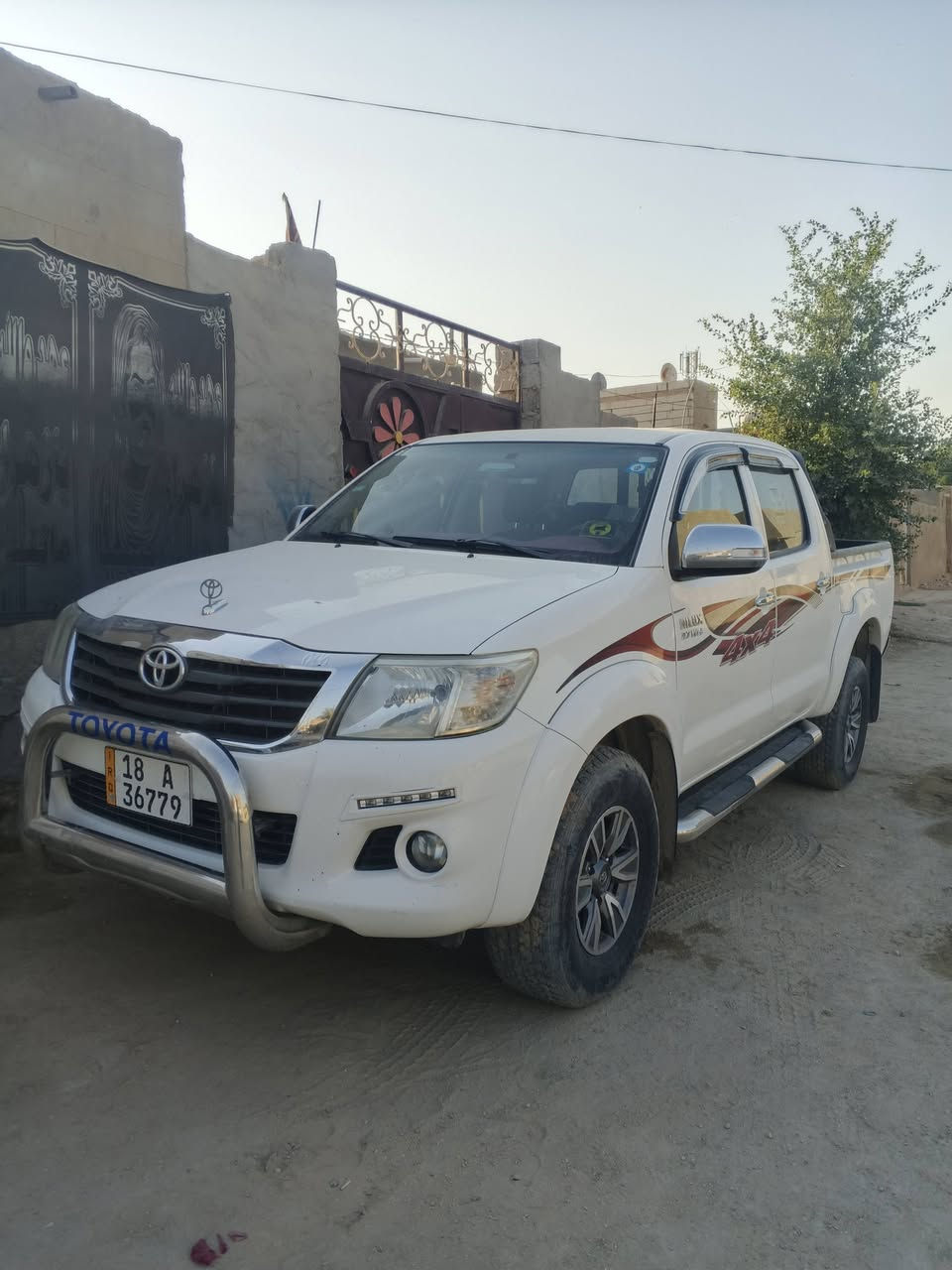 للبيع موديل 14سياره جديده مكفوله تبريد كير عادي ‏‪***********‬‏
