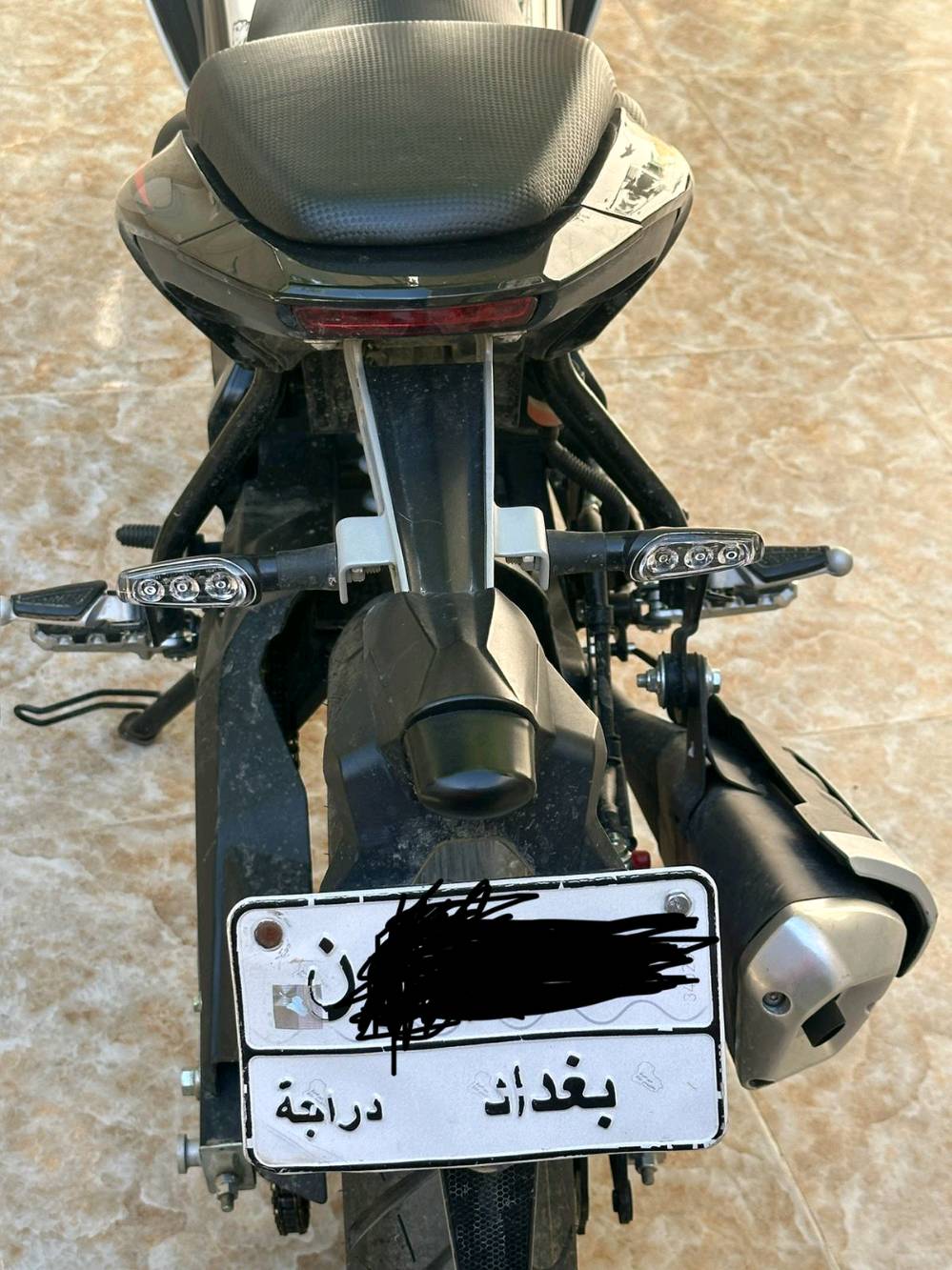 بينيلي • ١٨٠ • موديل ٢٤
