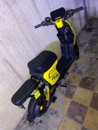 دراجة شحن • R9 • بطاريات جديدة