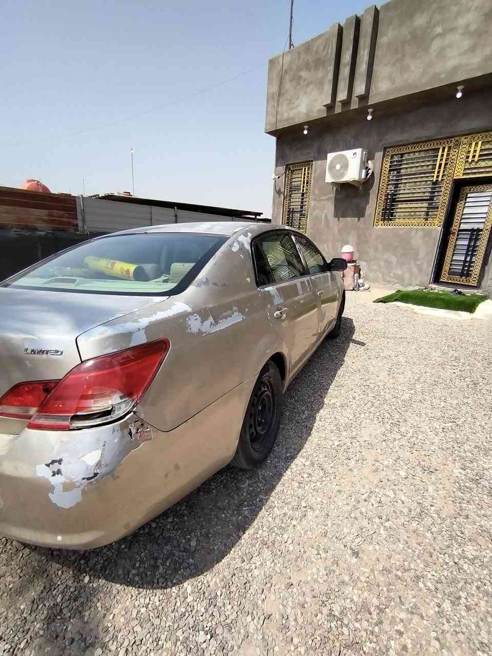 السلام عليكم سايره افلون جاهزه للبيع ابيعلك كوم حديد للعلم سياره تمشي ماعد الكير يبدل نمرتين سوه سايره بصمه محرك ابلادي جديد المكان شط العرب الحوطه رقم الهاتف***********السعر 15بيها مجال
