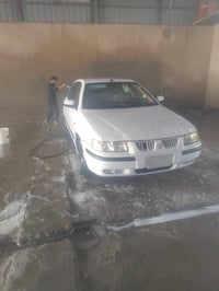 سمند • ٢٠١١ • ذي قار