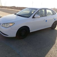 الانترا • ٢٠١١ • محرك ١٦٠٠