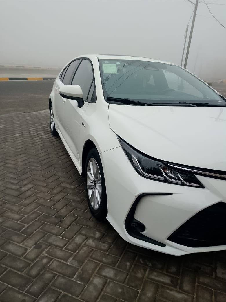 فلكورلا مديل 2025 حره تحويل ثاني يوم بيه شبر بارد مال سايق الباقي كفالة عامه السعر 150 قفل مكلف بنشر هاذ رقم صاحبة ***********
