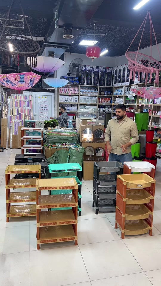الكريعات • توصيل • ٨:٣٠-٢٣